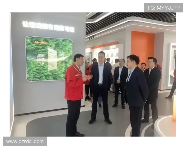 常州企业家创新发展路径与社会责任担当的探索与实践