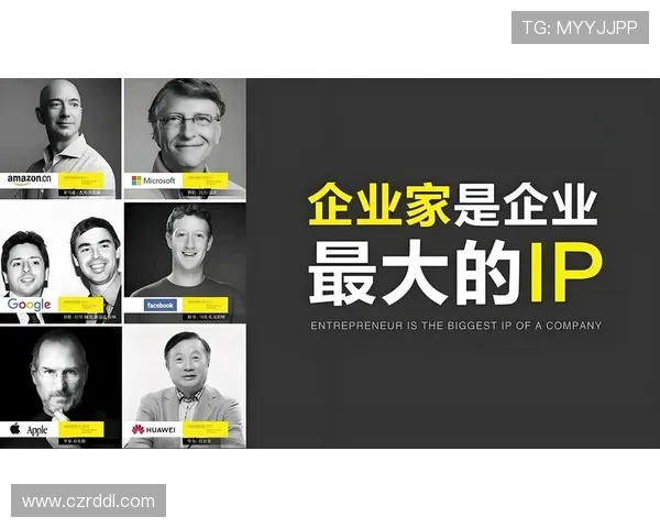 以企业家个人品牌塑造为核心的全域影响力打造与成长策略