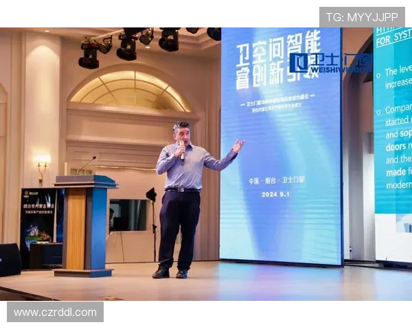 敢闯敢为的创新领航者以智慧与远见引领时代企业腾飞