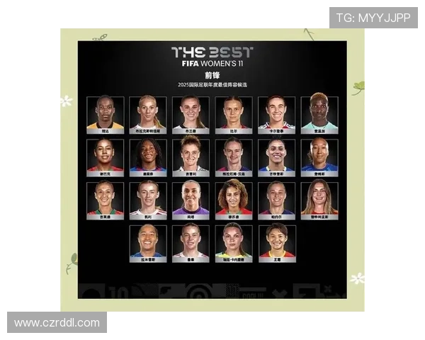 FIFA11人前锋候选焦点