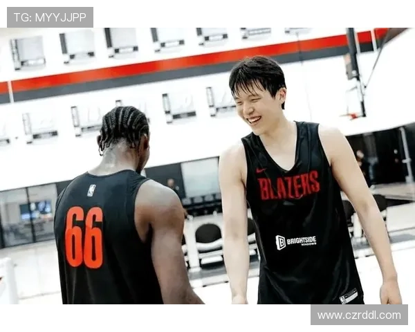 杨瀚森盛赞阿夫迪亚好队友精神