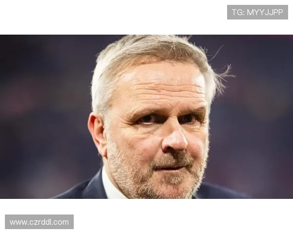 哈曼痛批拜仁被经纪人左右走向