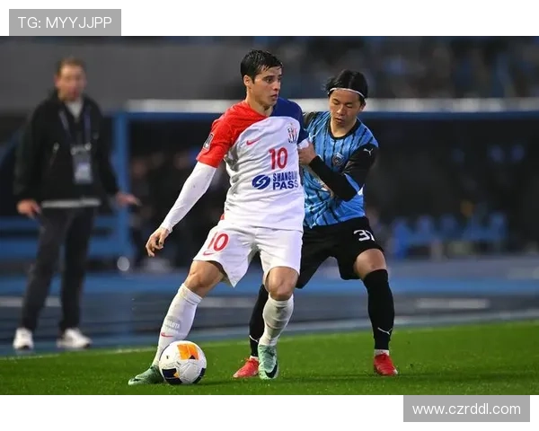 川崎前锋客场交白卷点球九八胜