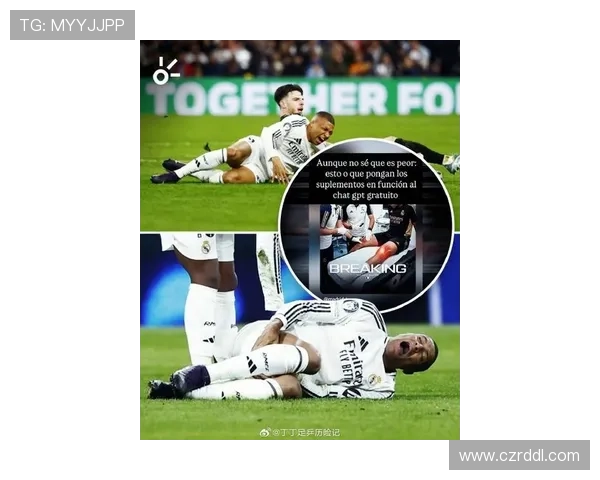 姆巴佩不满皇马医疗未查膝盖