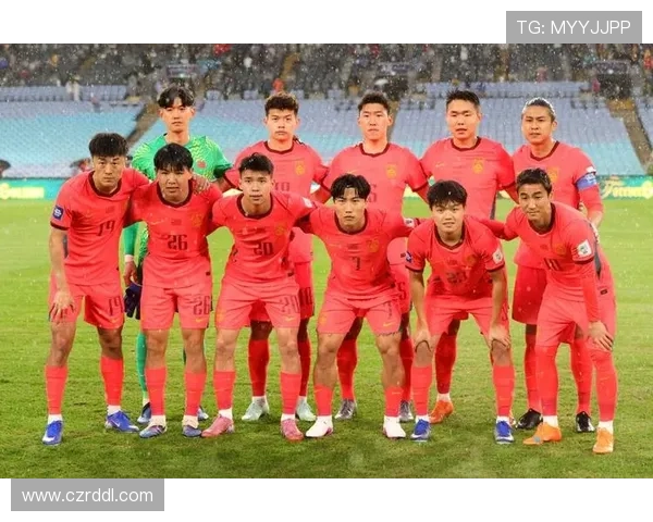 国足首发调整 六位U23迎战喀麦隆 国足首发调整 六位U23迎战喀麦隆