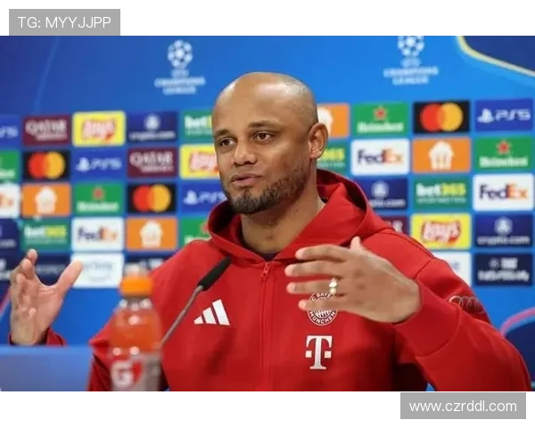 孔帕尼谈德甲新星与拜仁荣耀